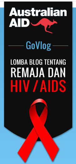 lomba blog aids